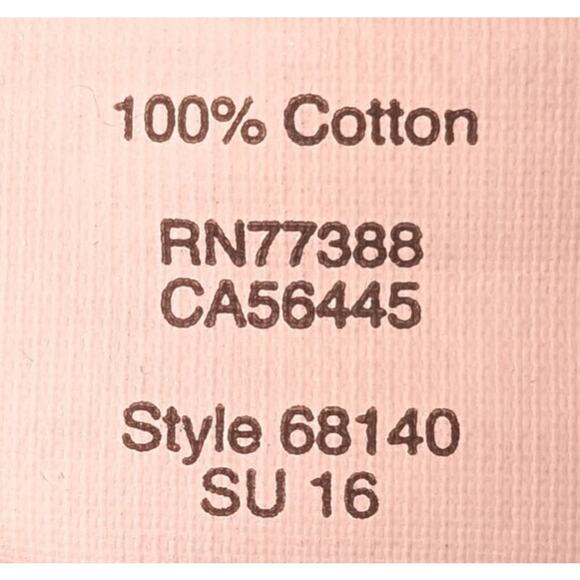 J. Crew Always Cascading Cardigan XXL Navy Blue Striped Sweater Waterfall Cotton - Picture 5 of 5